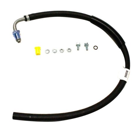 Gates Return Line Power Steering Assembly, 352463 352463